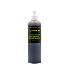 Lockdown Super Juice
